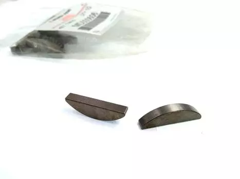 ШПОНКА,ЗУБЧАТ.ПЕРЕДАЧИ РЕМНЯ ГРМ