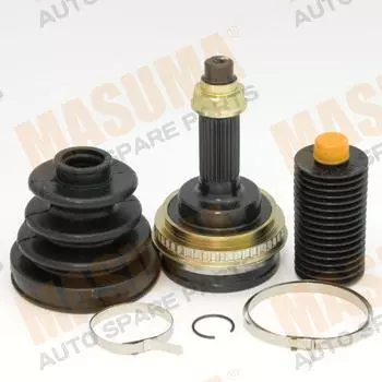 ШРУС 23X56X26X48