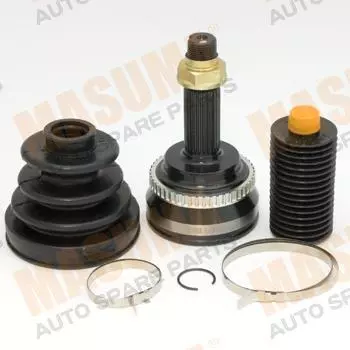 ШРУС 24X58X26X48