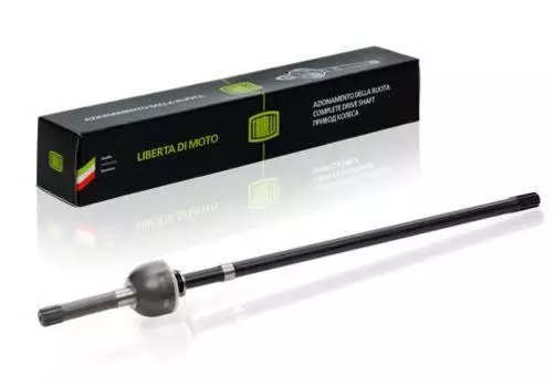 ШРУС ЛЕВ. ДЛЯ А/М УАЗ 31519 ХАНТЕР (GO 331)