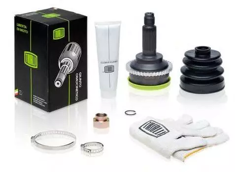 ШРУС НАРУЖ. ДЛЯ А/М KIA SPECTRA (00-) ИЖЕВСК ABS (GO 073122)