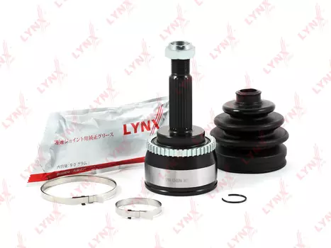 ШРУС НАРУЖ MITSUBISHI CARISMA 1.6-1.8 95-06/SPACE STAR 1.6-1.8 98-