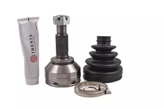 ШРУС НАРУЖ NISSAN QASHQAI 2.0 (J10E) 06- / X-TRAIL (T31) 07-