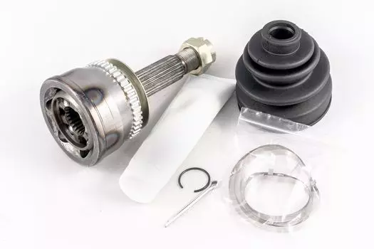 ШРУС НАРУЖ (РАЗМЕР 23Х50Х25, С АБС 44 ЗУБ.) HYUNDAI MATRIX, COUPE VII (GK)