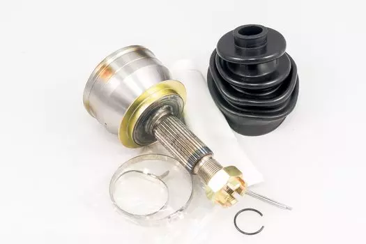 ШРУС НАРУЖ (РАЗМЕР 23Х60Х27, БЕЗ АБС) HYUNDAI SONATA EF (99-01)