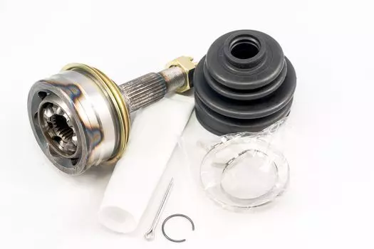 ШРУС НАРУЖ (РАЗМЕР 24Х56Х26, БЕЗ АБС) TOYOTA COROLLA , CARINA, RAV 4