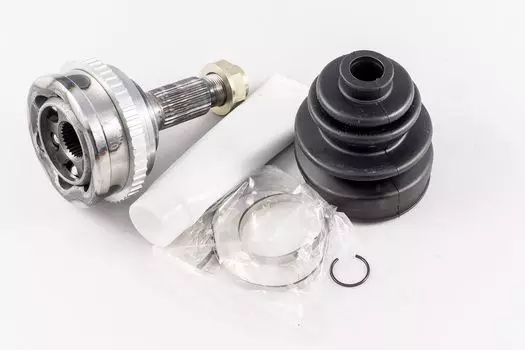 ШРУС НАРУЖ (РАЗМЕР 28Х55Х26, С АБС 50 ЗУБ.) HONDA CIVIC