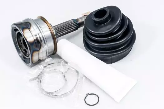 ШРУС НАРУЖ (РАЗМЕР 29Х52Х22, БЕЗ АБС) CHEVROLET LANOS (T100)