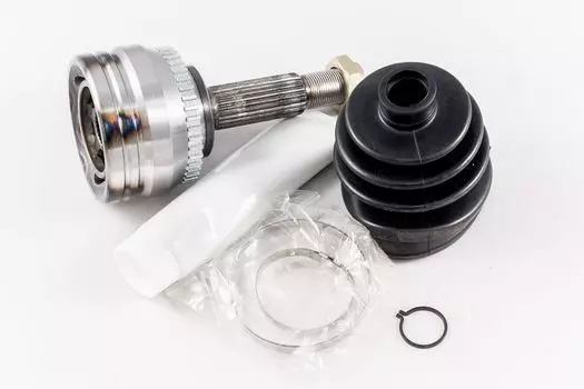 ШРУС НАРУЖ (РАЗМЕР 29Х54Х25, С АБС 43 ЗУБ.) MITSUBISHI CARISMA DA2A (DA1-6A ), VOLVO S40 (VS), V4