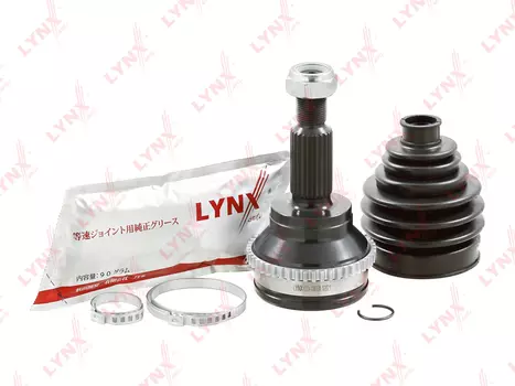 ШРУС НАРУЖНЫЙ