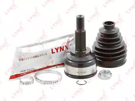 ШРУС НАРУЖНЫЙ