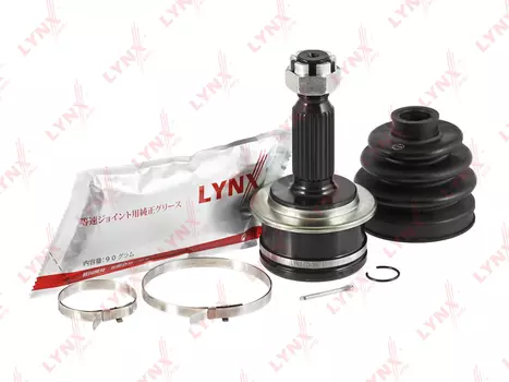 ШРУС НАРУЖНЫЙ