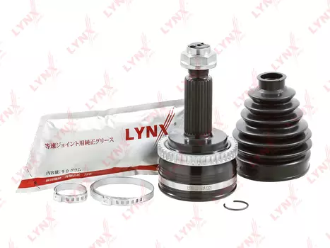 ШРУС НАРУЖНЫЙ