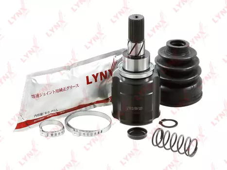 ШРУС НАРУЖНЫЙ