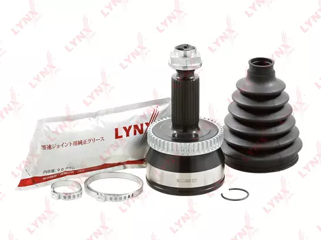 ШРУС НАРУЖНЫЙ