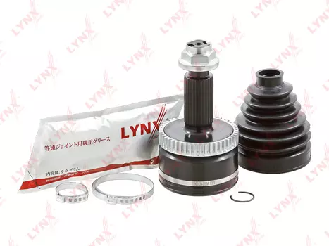 ШРУС НАРУЖНЫЙ