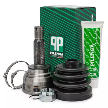 ШРУС НАРУЖНЫЙ HYUNDAI ACCENT II (LC), III