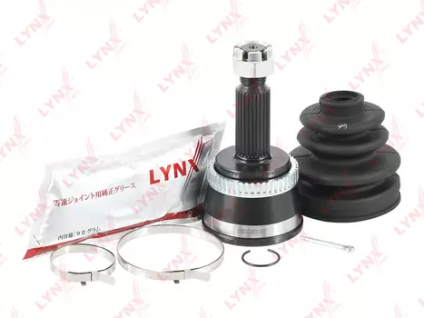 ШРУС НАРУЖНЫЙ, HYUNDAI TUCSON(JM) 2.0-2.7 06-10