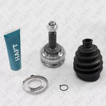 ШРУС НАРУЖНЫЙ К-Т ABS 47Z CHEVROLET AVEO 05- OPEL KALOS 05-