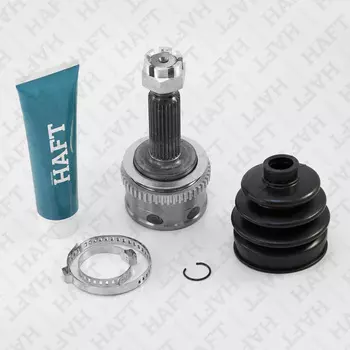 ШРУС НАРУЖНЫЙ К-Т ABS 48Z HYUNDAI GETZ 02-