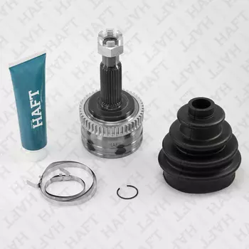 ШРУС НАРУЖНЫЙ К-Т ABS 48Z KIA SPORTAGE -10