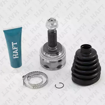 ШРУС НАРУЖНЫЙ К-Т ABS 48Z TOYOTA COROLLA 02-