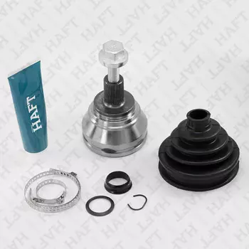 ШРУС НАРУЖНЫЙ К-Т AUDI A3 03- SKODA OCTAVIA 04- VW GOLF V 03-