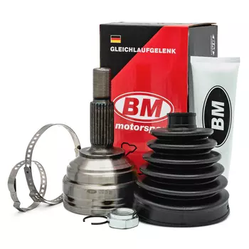 ШРУС НАРУЖНЫЙ LOGAN/LARGUS 1.4-1.6