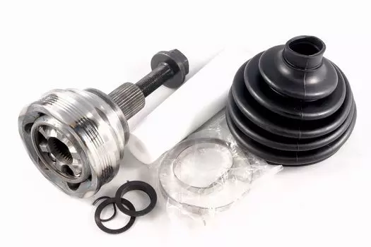 ШРУС НАРУЖНЫЙ РАЗМЕР 30Х59.5Х36, БЕЗ АБС AUDI A3 II 8P1, VW GOLF, PASSAT, JETTA