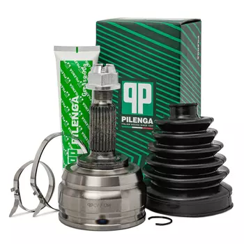 ШРУС ПЕРЕДНИЙ ВНЕШНИЙ ЛЕВЫЙ, ПРАВЫЙ