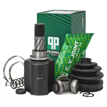 ШРУС ПЕРЕДНИЙ ВНУТРЕННИЙ ЛЕВЫЙ