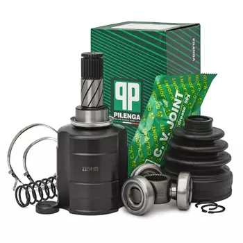 ШРУС ПЕРЕДНИЙ ВНУТРЕННИЙ ЛЕВЫЙ