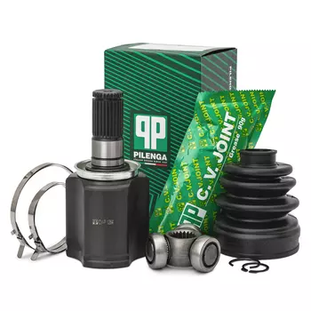 ШРУС ПЕРЕДНИЙ ВНУТРЕННИЙ ЛЕВЫЙ