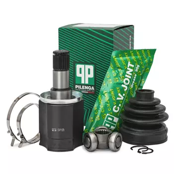 ШРУС ПЕРЕДНИЙ ВНУТРЕННИЙ ЛЕВЫЙ, ПРАВЫЙ