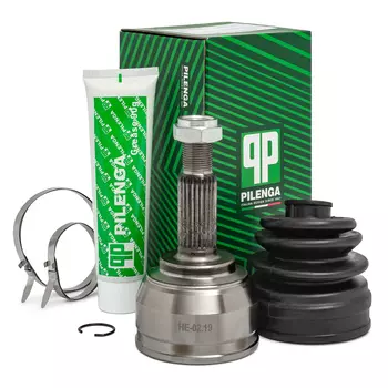 ШРУС ВНЕШНИЙ