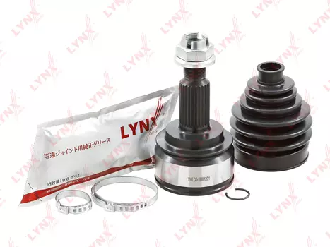 ШРУС ВНЕШНИЙ