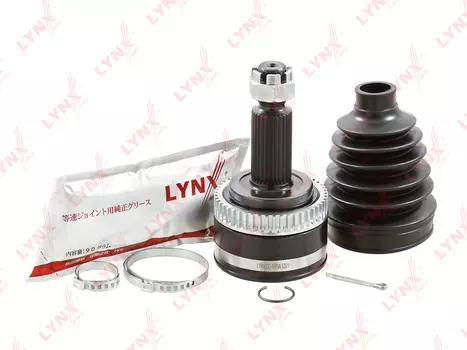 ШРУС ВНЕШНИЙ