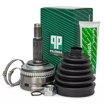 ШРУС ВНЕШНИЙ ПРАВЫЙ/ЛЕВЫЙ МКПП NEXIA/LANOS 8V