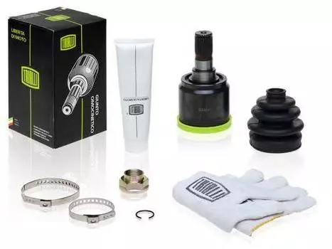 ШРУС ВНУТР. ДЛЯ А/М HYUNDAI ACCENT (94-) MT (GO 084141)