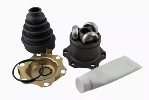 ШРУС ВНУТР (РАЗМЕР 30Х73.8Х30, БЕЗ АБС) SKODA FABIA, OCTAVIA, VW GOLF IV