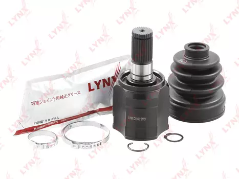 ШРУС ВНУТРЕННИЙ