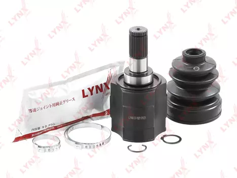 ШРУС ВНУТРЕННИЙ L