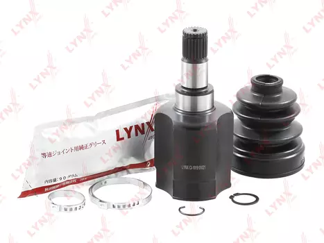 ШРУС ВНУТРЕННИЙ L