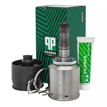 ШРУС ВНУТРЕННИЙ ЛЕВЫЙ (ШАРОВЫЙ)