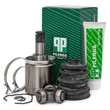 ШРУС ВНУТРЕННИЙ ОКА ВАЗ 1111 /10/