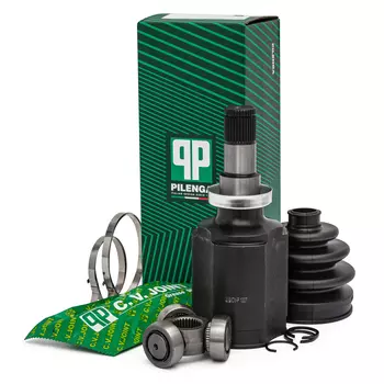 ШРУС ВНУТРЕННИЙ ПРАВЫЙ 1,8 CRUZE