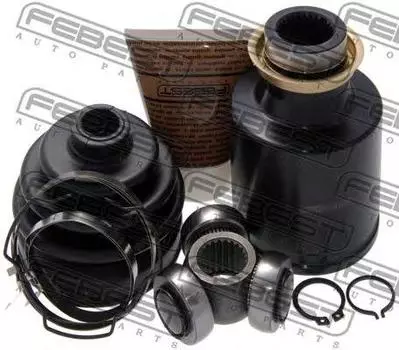 ШРУС ВНУТРЕННИЙ ПРАВЫЙ 22X43X28