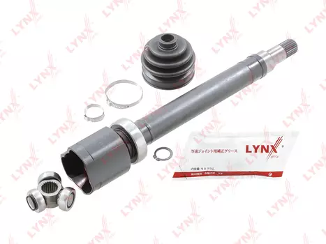 ШРУС ВНУТРЕННИЙ R