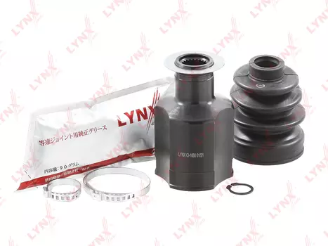 ШРУС ВНУТРЕННИЙ R