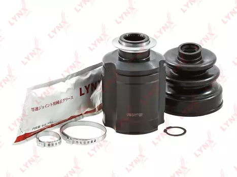 ШРУС ВНУТРЕННИЙ R